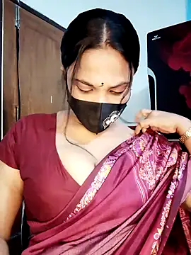 Anika-1 online show from November 8, 4:40 pm