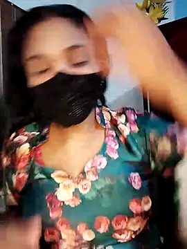 Anika-1 online show from December 3, 8:23 am