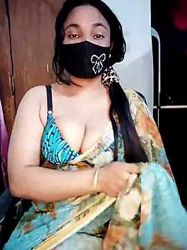 Anika-1 online show from January 18, 5:33 am