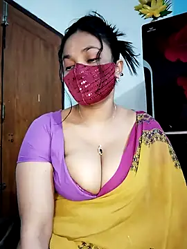 Anika-1 online show from February 8, 3:10 am