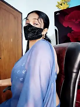 Anika-1 online show from February 21, 5:25 pm