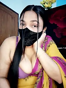 Anika-1 online show from April 28, 6:13 pm