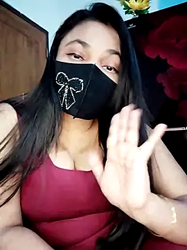 Anika-1 online show from May 1, 5:28 pm