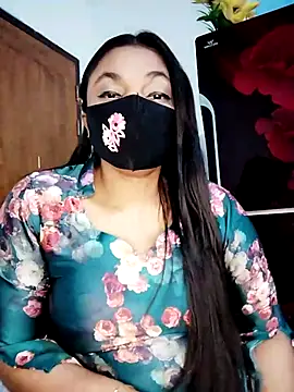 Anika-1 online show from May 11, 4:59 pm