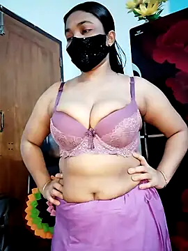 Anika-1 online show from May 18, 6:14 pm