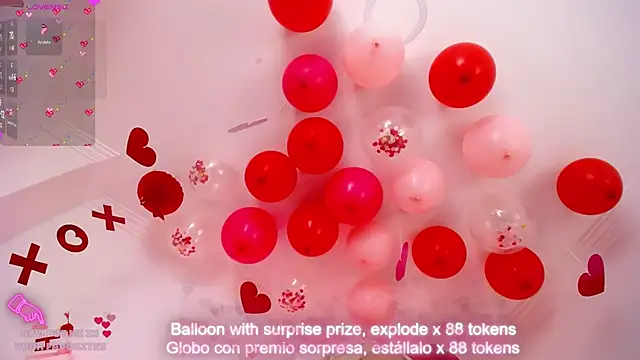 NyxAndria 1 online show from February 15, 12:26 am