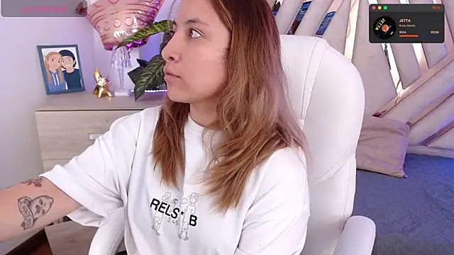 NyxAndria 1 online show from September 22, 9:17 pm