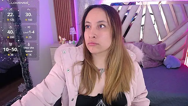 NyxAndria 1 online show from January 13, 10:04 pm