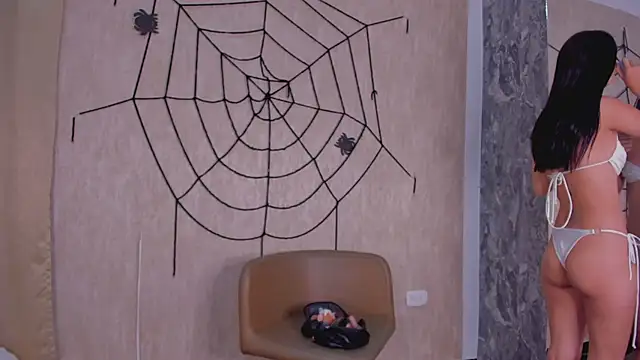 StefanyRousse online show from October 22, 11:21 am