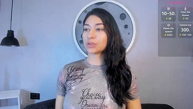 Snapshot of Sara_conde chatting on November 26, 11:22 am Sara conde online show from November 26, 11:22 am