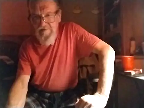 Aldick68 online show from February 22, 6:06 am