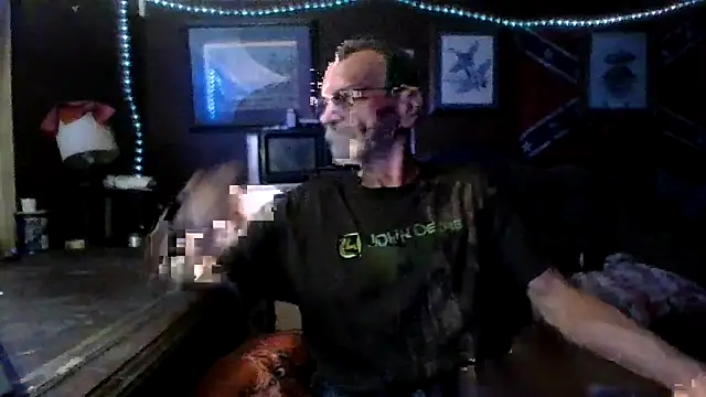 Aldick68 online show from March 27, 5:57 am