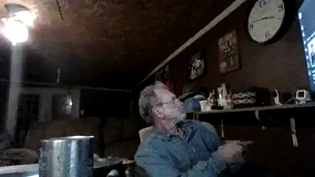 Snapshot of Aldick68 chatting on April 30, 8:53 am Aldick68 online show from April 30, 8:53 am