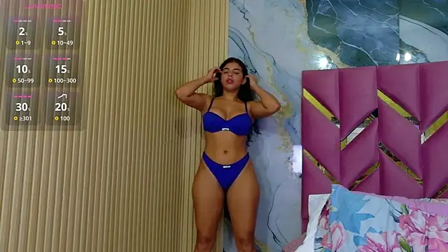 hotiergirl online show from June 4, 12:33 pm