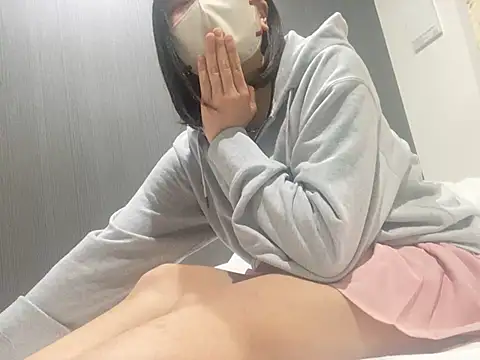 sakuchaaa 2525 online show from March 8, 10:11 am