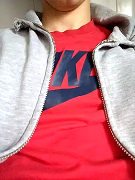 StirringOomph online show from December 4, 11:19 am