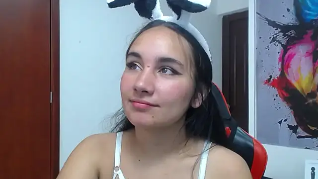 Maylin horny19 online show from February 8, 7:17 pm