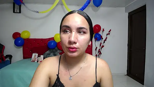 Maylin horny19 online show from June 19, 3:11 am