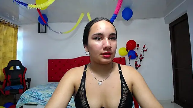 Maylin horny19 online show from June 20, 9:39 pm