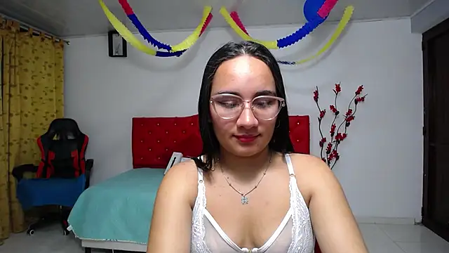 Maylin horny19 online show from June 22, 3:08 am