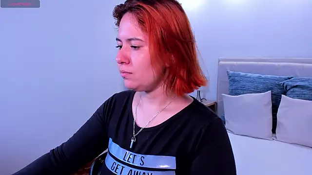 zoes milee online show from January 24, 11:37 am