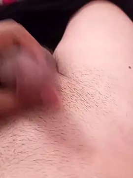 MAMIDRjk online show from January 18, 1:52 am