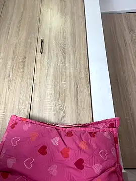 Snapshot of Selesumii chatting on November 12, 1:06 am Selesumii online show from November 12, 1:06 am