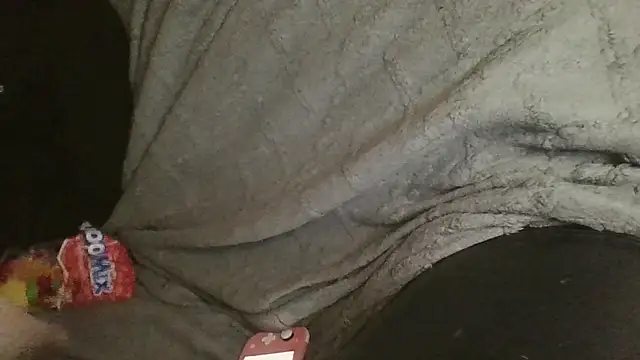 VioletxBlue online show from January 14, 7:19 pm