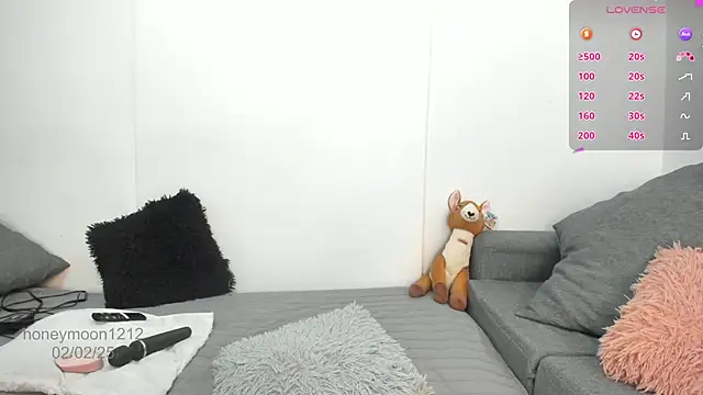 Snapshot of lemtosh chatting on February 2, 6:48 am lemtosh online show from February 2, 6:48 am