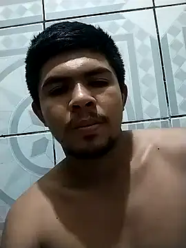Nando081238 online show from May 18, 10:59 pm
