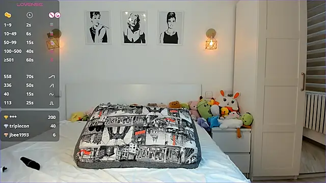 mirann online show from January 30, 6:24 am