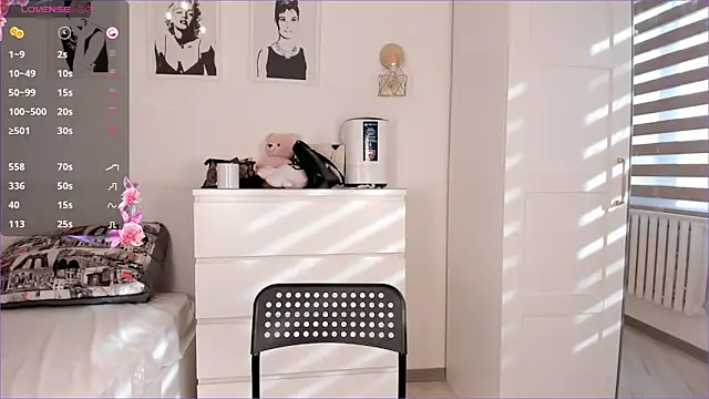 mirann online show from February 8, 4:47 am