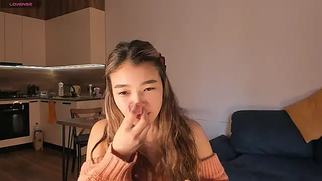 mirann online show from February 21, 3:01 am