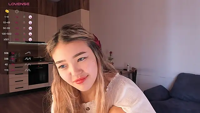 mirann online show from February 27, 9:43 am