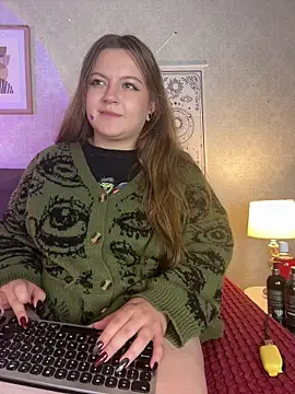 Snapshot of Veronica_simons chatting on July 2, 9:10 pm Veronica simons online show from July 2, 9:10 pm