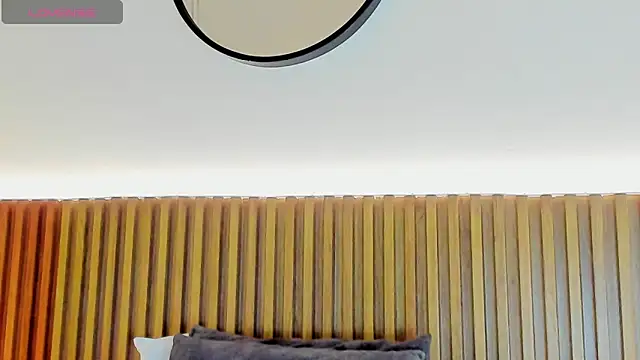 alliss ginger  online show from February 18, 2:49 am