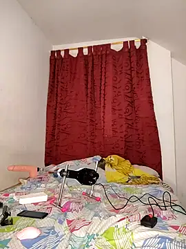 Snapshot of lunitasexy chatting on January 12, 4:52 am lunitasexy online show from January 12, 4:52 am