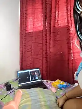 Snapshot of lunitasexy chatting on February 28, 12:52 pm lunitasexy online show from February 28, 12:52 pm