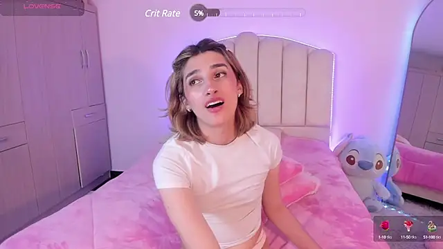 Snapshot of Queensara_ chatting on January 30, 7:18 am Queensara  online show from January 30, 7:18 am