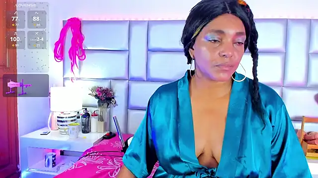 LovelyNickii online show from June 7, 12:42 pm