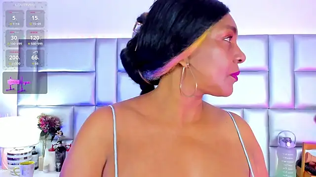LovelyNickii online show from June 16, 12:19 pm