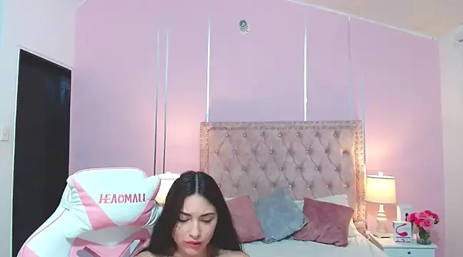 NoaLuxury online show from February 23, 2:51 am