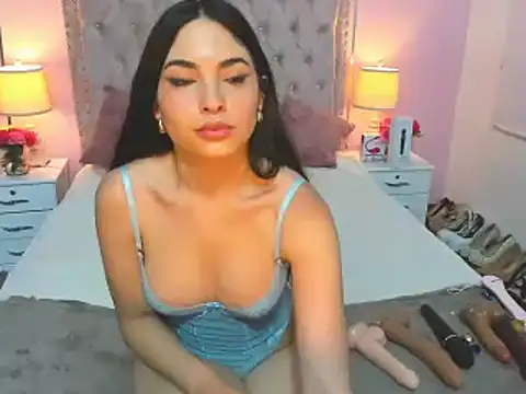 NoaLuxury online show from March 16, 3:14 am