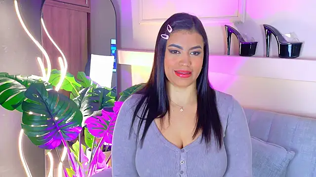 AlynAllen online show from March 12, 11:16 am