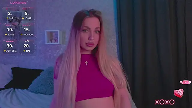 Snapshot of Mika_Rayy chatting on February 12, 7:24 pm Mika Rayy online show from February 12, 7:24 pm