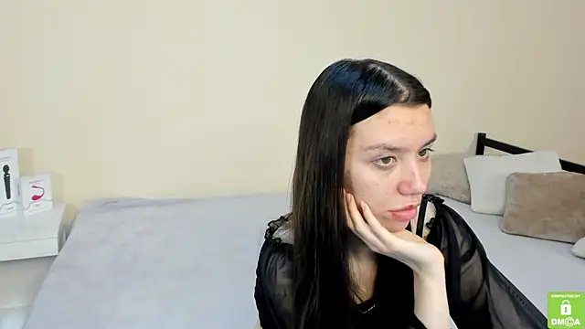 Amelia skyy online show from May 21, 1:23 am