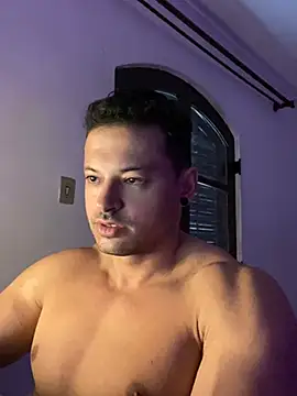 Snapshot of Lucasfit24 chatting on March 3, 11:55 am Lucasfit24 online show from March 3, 11:55 am