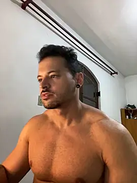 Snapshot of Lucasfit24 chatting on March 14, 11:56 am Lucasfit24 online show from March 14, 11:56 am