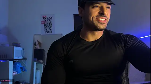Lucasfit24 online show from June 5, 2:51 am
