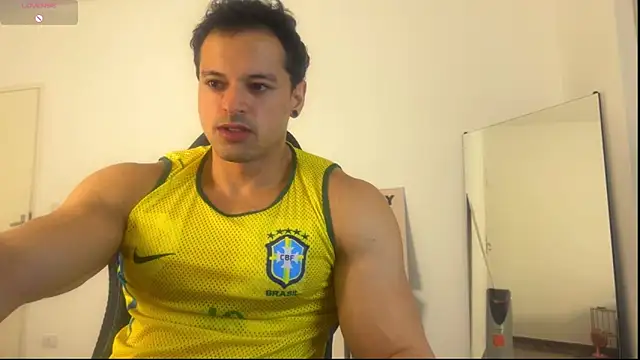 Lucasfit24 online show from June 10, 3:22 pm